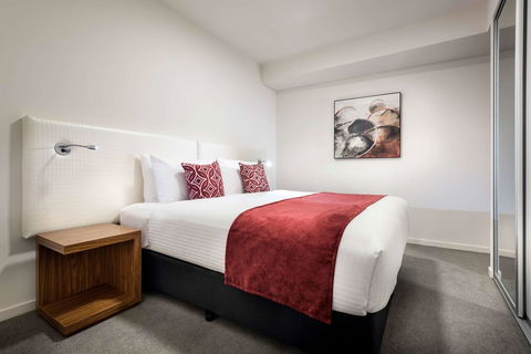 Ramada By Wyndham VetroBlu Scarborough Beach - Accommodation Asia 33