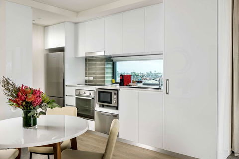 Ramada By Wyndham VetroBlu Scarborough Beach - Accommodation Asia 44