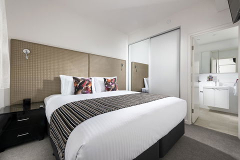 Ramada By Wyndham VetroBlu Scarborough Beach - Accommodation Asia 23