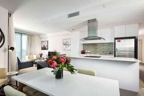 Ramada By Wyndham VetroBlu Scarborough Beach - Accommodation Asia 36