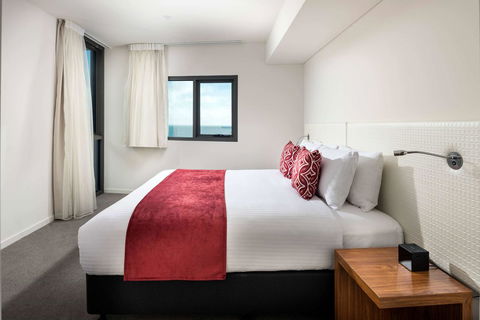 Ramada By Wyndham VetroBlu Scarborough Beach - Accommodation Asia 34