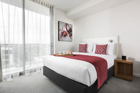 Ramada By Wyndham VetroBlu Scarborough Beach - Accommodation Asia 41