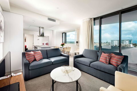 Ramada By Wyndham VetroBlu Scarborough Beach - Accommodation Asia 32