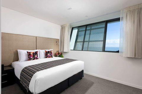 Ramada By Wyndham VetroBlu Scarborough Beach - Accommodation Asia 24