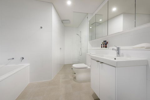 Ramada By Wyndham VetroBlu Scarborough Beach - Accommodation Asia 29