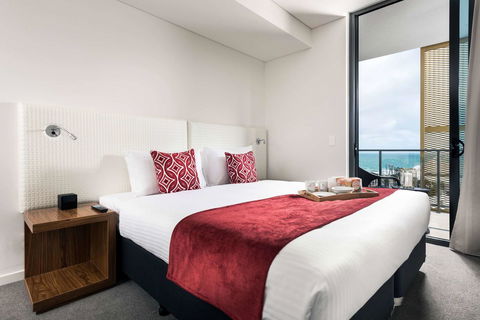 Ramada By Wyndham VetroBlu Scarborough Beach - Accommodation Asia 0