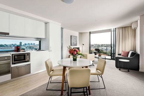 Ramada By Wyndham VetroBlu Scarborough Beach - Accommodation Asia 42