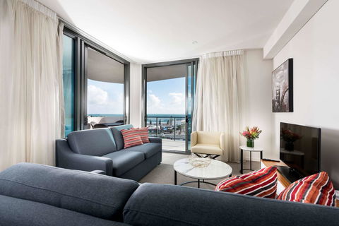 Ramada By Wyndham VetroBlu Scarborough Beach - Accommodation Asia 30