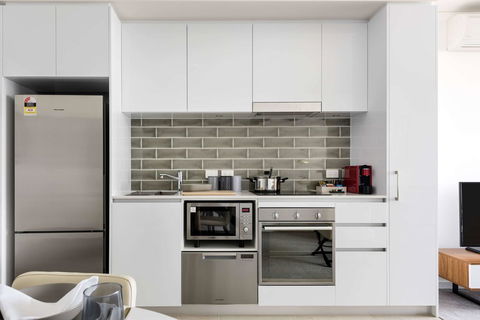 Ramada By Wyndham VetroBlu Scarborough Beach - Accommodation Asia 19