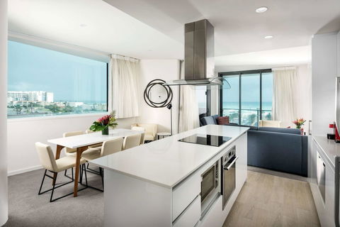 Ramada By Wyndham VetroBlu Scarborough Beach - Accommodation Asia 28