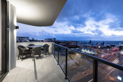 Ramada By Wyndham VetroBlu Scarborough Beach - Accommodation Asia 27