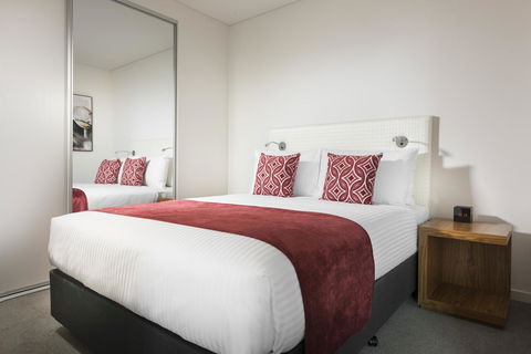 Ramada By Wyndham VetroBlu Scarborough Beach - Accommodation Asia 40
