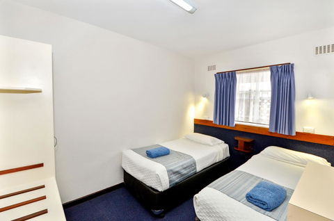 Dolphin Lodge Albany - Self Contained Apartments At Middleton Beach - Accommodation Asia 29