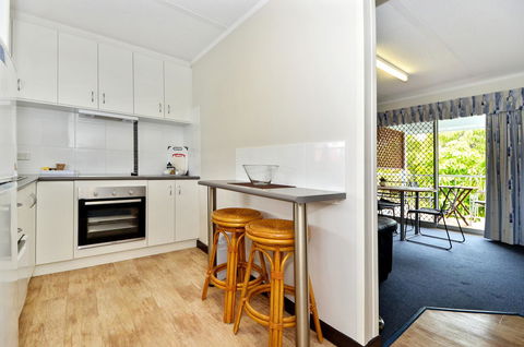 Dolphin Lodge Albany - Self Contained Apartments At Middleton Beach - Accommodation Asia 3