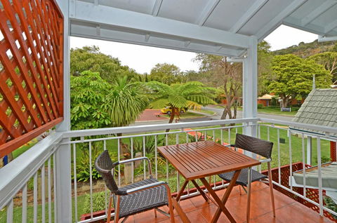 Dolphin Lodge Albany - Self Contained Apartments At Middleton Beach - Accommodation Asia 22