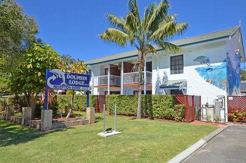 Dolphin Lodge Albany - Self Contained Apartments At Middleton Beach - Accommodation Asia 4