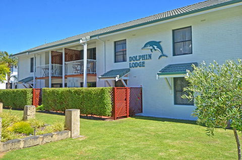 Dolphin Lodge Albany - Self Contained Apartments At Middleton Beach - Accommodation Asia 15