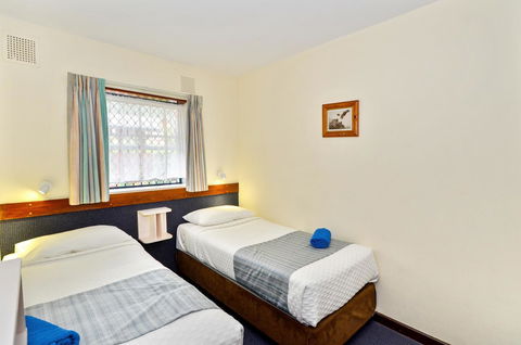 Dolphin Lodge Albany - Self Contained Apartments At Middleton Beach - Accommodation Asia 7