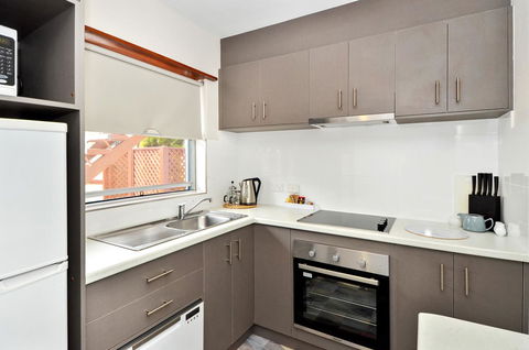 Dolphin Lodge Albany - Self Contained Apartments At Middleton Beach - Accommodation Asia 31