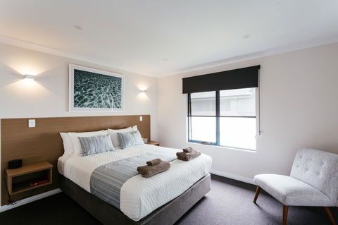 Dolphin Lodge Albany - Self Contained Apartments At Middleton Beach - Accommodation Asia 36