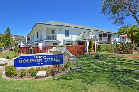 Dolphin Lodge Albany - Self Contained Apartments At Middleton Beach - Accommodation Asia 13