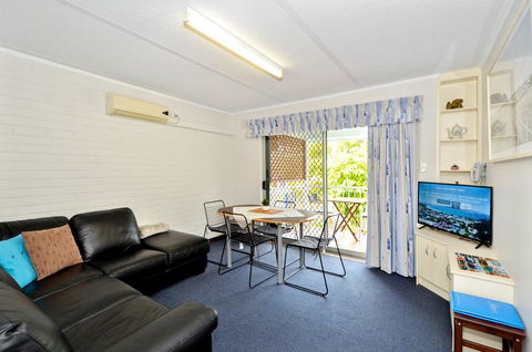 Dolphin Lodge Albany - Self Contained Apartments At Middleton Beach - Accommodation Asia 1