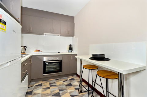 Dolphin Lodge Albany - Self Contained Apartments At Middleton Beach - Accommodation Asia 32