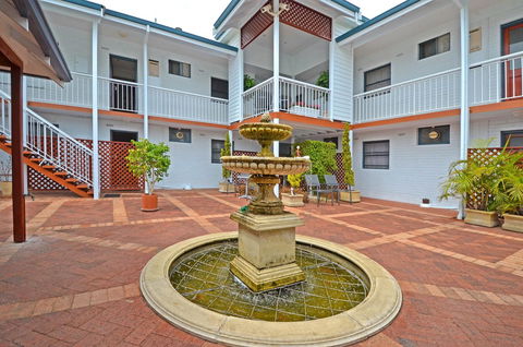 Dolphin Lodge Albany - Self Contained Apartments At Middleton Beach - Accommodation Asia 17