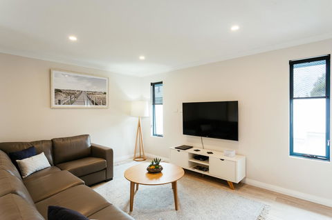 Dolphin Lodge Albany - Self Contained Apartments At Middleton Beach - Accommodation Asia 40