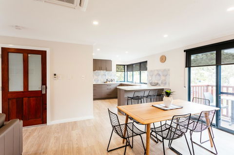 Dolphin Lodge Albany - Self Contained Apartments At Middleton Beach - Accommodation Asia 41