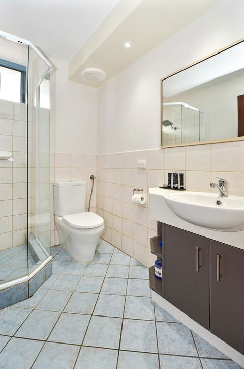 Dolphin Lodge Albany - Self Contained Apartments At Middleton Beach - Accommodation Asia 28