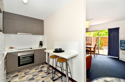 Dolphin Lodge Albany - Self Contained Apartments At Middleton Beach - Accommodation Asia 30