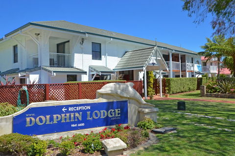 Dolphin Lodge Albany - Self Contained Apartments At Middleton Beach - Accommodation Asia 16