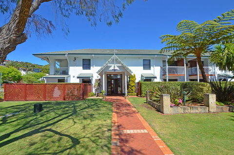 Dolphin Lodge Albany - Self Contained Apartments At Middleton Beach - Accommodation Asia 14