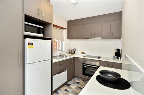 Dolphin Lodge Albany - Self Contained Apartments At Middleton Beach - Accommodation Asia 33