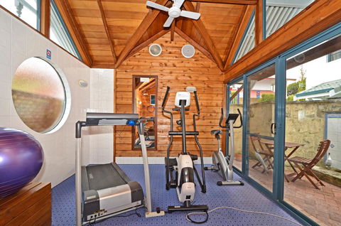 Dolphin Lodge Albany - Self Contained Apartments At Middleton Beach - Accommodation Asia 19