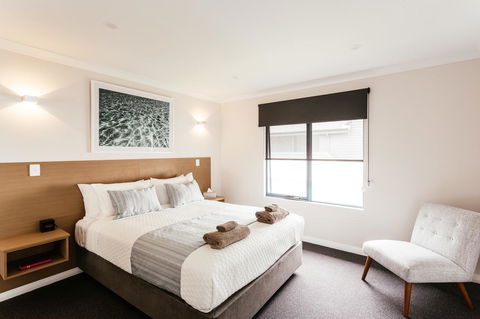 Dolphin Lodge Albany - Self Contained Apartments At Middleton Beach - Accommodation Asia 2
