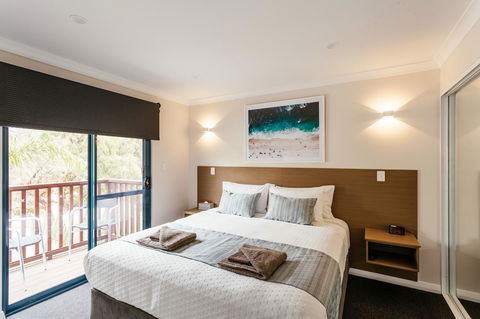 Dolphin Lodge Albany - Self Contained Apartments At Middleton Beach - Accommodation Asia 38