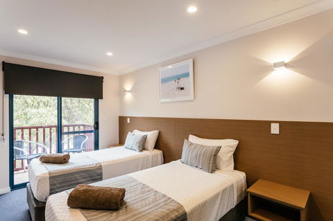 Dolphin Lodge Albany - Self Contained Apartments At Middleton Beach - Accommodation Asia 35