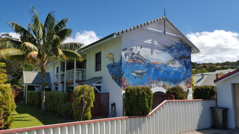 Dolphin Lodge Albany - Self Contained Apartments At Middleton Beach - Accommodation Asia 24