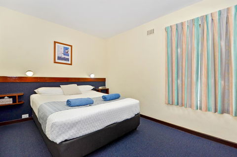Dolphin Lodge Albany - Self Contained Apartments At Middleton Beach - Accommodation Asia 6