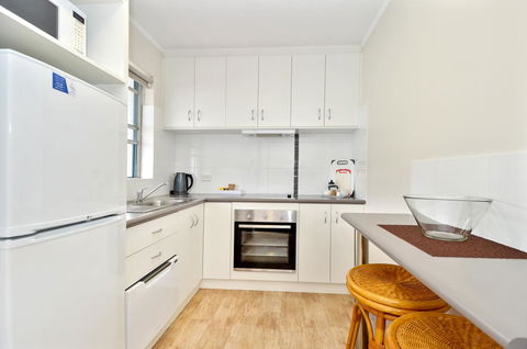 Dolphin Lodge Albany - Self Contained Apartments At Middleton Beach - Accommodation Asia 5