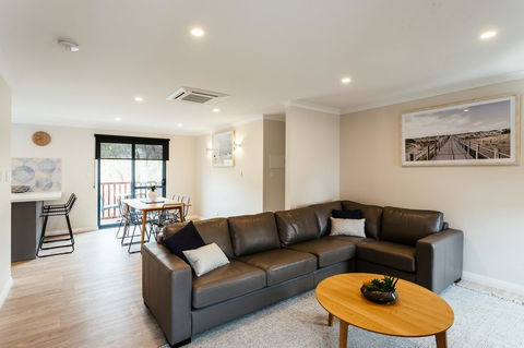 Dolphin Lodge Albany - Self Contained Apartments At Middleton Beach - Accommodation Asia 39