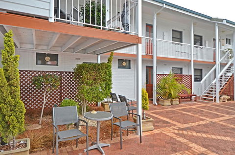 Dolphin Lodge Albany - Self Contained Apartments At Middleton Beach - Accommodation Asia 20