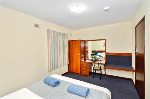 Dolphin Lodge Albany - Self Contained Apartments At Middleton Beach - Accommodation Asia 25