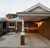 FortyThree - Oceanside Retreat Busselton - Accommodation Asia