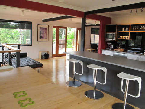 Pendeli Beach House - Accommodation Asia 3