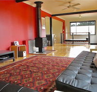 Pendeli Beach House - Accommodation Asia