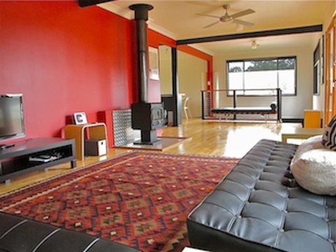 Pendeli Beach House - Accommodation Asia 0