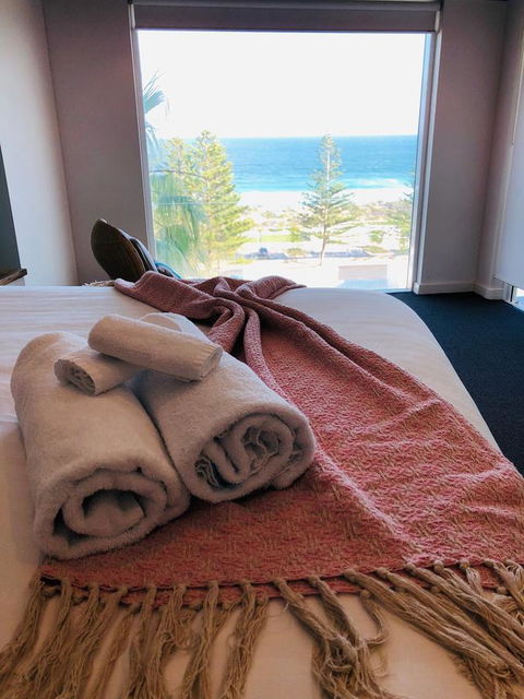 Ocean View-breath Taking Views, Amazing Facilities - Accommodation Asia 7